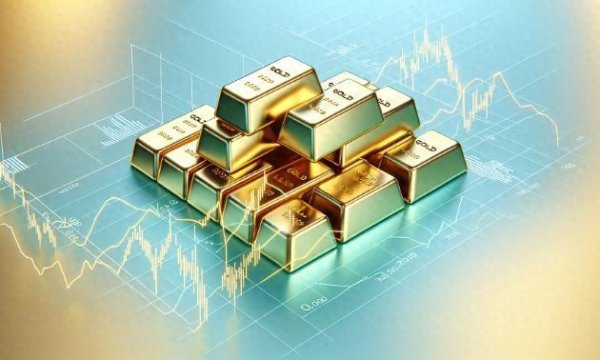 在线股票配资门户网 世界黄金协会：未来一年拟增持黄金的央行比例创纪录新高！